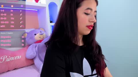 miss___zoe online show from 02.01.25