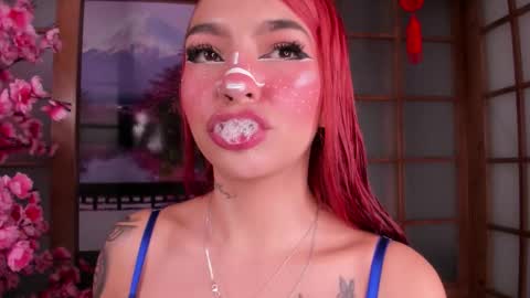 Abigail online show from 02.13.26