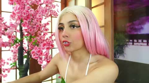 Snapshot of miss__anastasia chatting on 09.20.25 Anastisia online show from 09.20.25