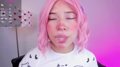 Snapshot of miss__daphne chatting on 09.13.25 Daphne online show from 09.13.25