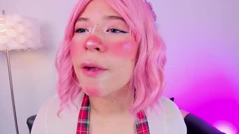 Snapshot of miss__daphne chatting on 09.27.25 Daphne online show from 09.27.25