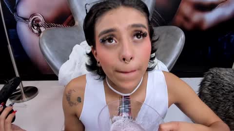 Martina online show from 01.10.25