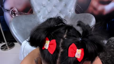 Martina online show from 02.04.25