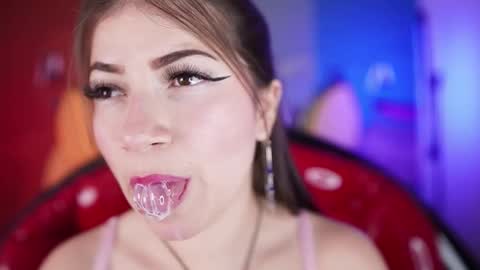 Pamela online show from 01.07.26