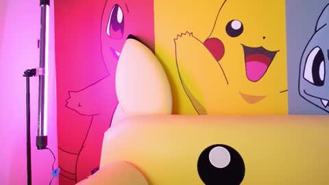 Pamela online show from 03.20.26