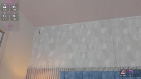 Samantha Cruz online show from 02.20.26