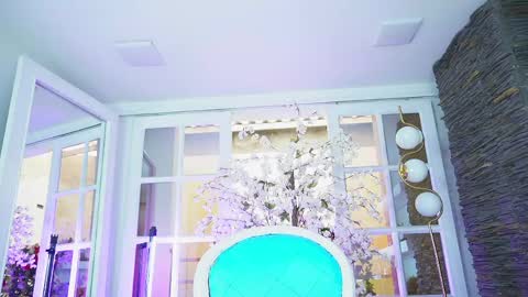 Zoe online show from 04.13.26