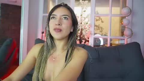 Zoe online show from 07.21.26