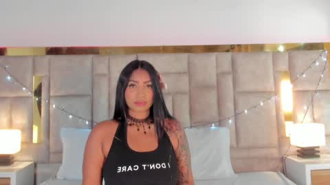 Snapshot of miss_abigail_ chatting on 01.20.25 Miss Abigail online show from 01.20.25