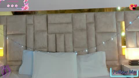 Snapshot of miss_abigail_ chatting on 01.29.25 Miss Abigail online show from 01.29.25