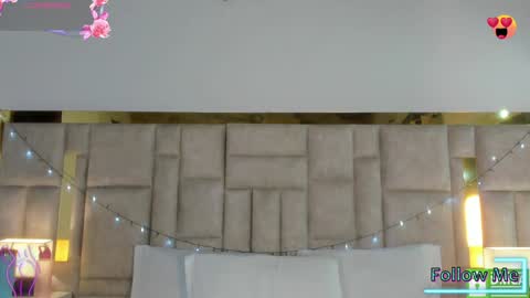 Snapshot of miss_abigail_ chatting on 01.30.25 Miss Abigail online show from 01.30.25