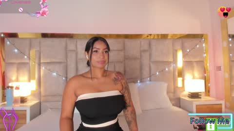 Snapshot of miss_abigail_ chatting on 02.01.25 Miss Abigail online show from 02.01.25