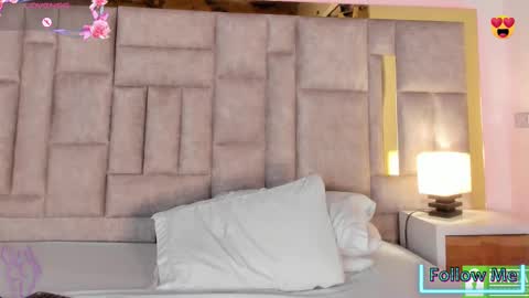 Snapshot of miss_abigail_ chatting on 02.26.25 Miss Abigail online show from 02.26.25