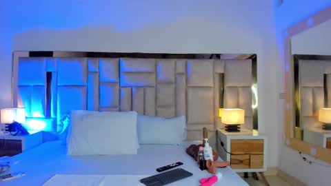 Snapshot of miss_abigail_ chatting on 02.03.26 Miss Abigail online show from 02.03.26