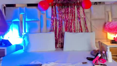 Snapshot of miss_abigail_ chatting on 02.15.26 Miss Abigail online show from 02.15.26