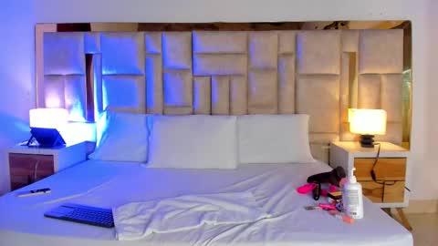 Snapshot of miss_abigail_ chatting on 02.26.26 Miss Abigail online show from 02.26.26