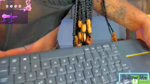 Miss Abigail  online show from 03.20.26