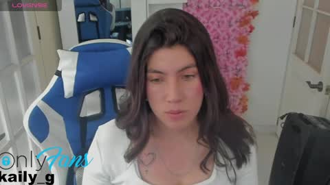 Snapshot of miss_adams01 chatting on 05.07.26 miss_adams01 online show from 05.07.26