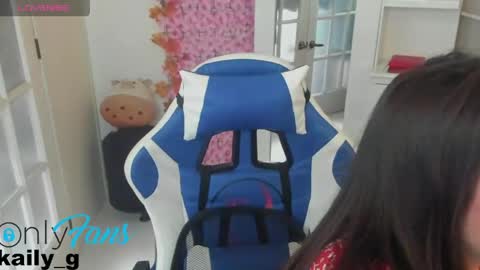 Snapshot of miss_adams01 chatting on 05.12.26 miss_adams01 online show from 05.12.26