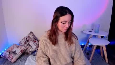 Alexa Sarmiento online show from 02.27.25