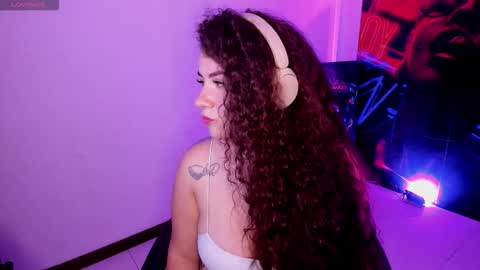 miss_alisse online show from 09.24.25