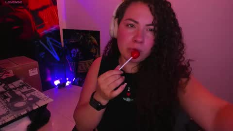 miss_alisse online show from 03.23.26