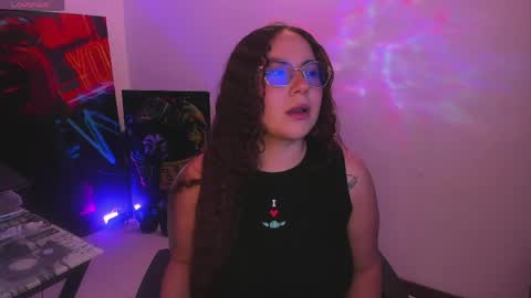 miss_alisse online show from 04.21.26