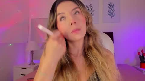 Snapshot of miss_amanda_ chatting on 02.23.26 Amanda Reyes online show from 02.23.26