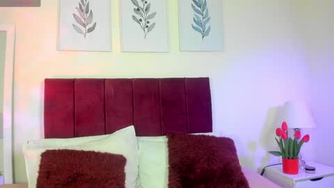 Snapshot of miss_amanda_ chatting on 04.16.26 Amanda Reyes online show from 04.16.26