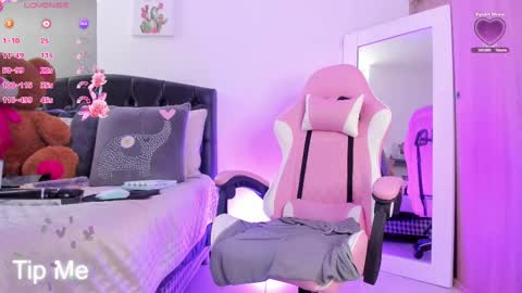 A M A R A N T H A online show from 02.19.25