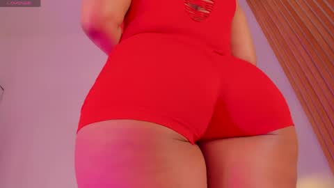 Amber  online show from 04.10.26