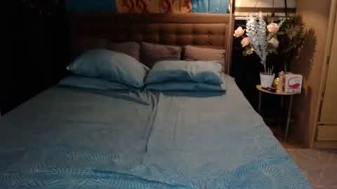 miss angelic15 online show from 10.15.25