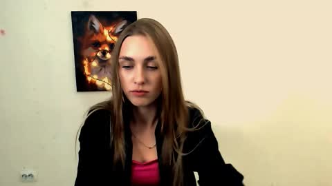 Angelina online show from 09.15.25