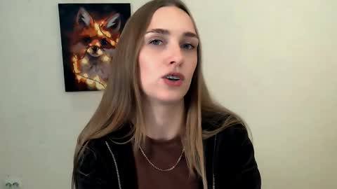 Angelina online show from 09.26.25