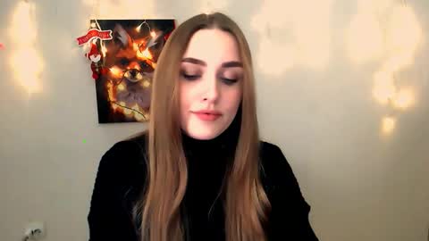 Angelina online show from 12.15.25