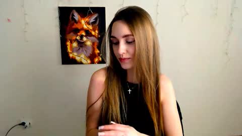 Angelina online show from 03.10.26