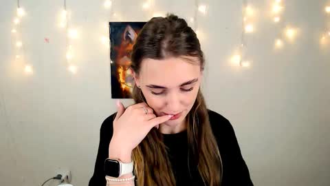 Angelina online show from 03.27.26