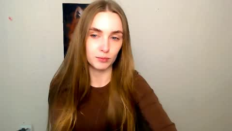 Angelina online show from 04.18.26