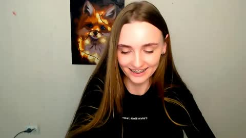 Angelina online show from 04.27.26