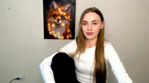 Angelina online show from 04.29.26