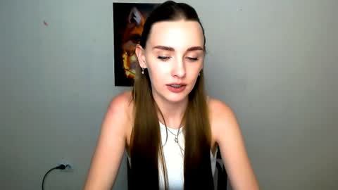 Angelina online show from 06.11.26