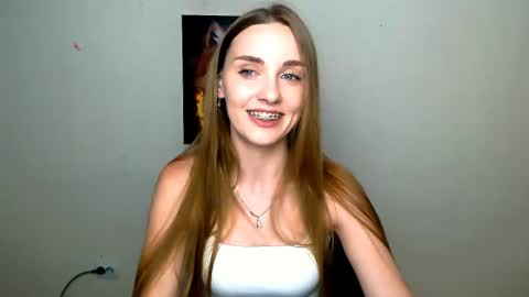 Angelina online show from 06.15.26