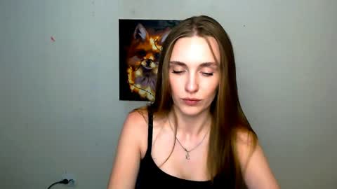 Angelina online show from 06.17.26