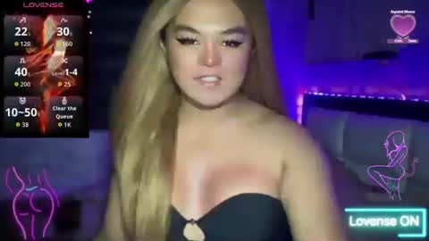 Anita  online show from 03.20.26