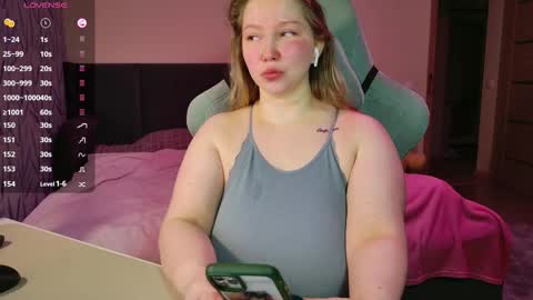 Anna online show from 10.10.25