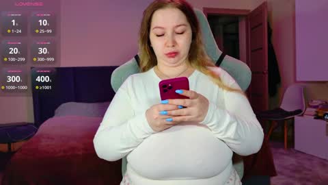 Anna online show from 04.10.26