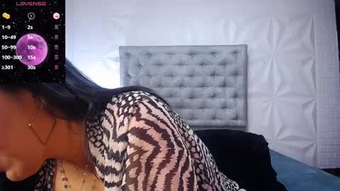 Antonella online show from 02.10.25