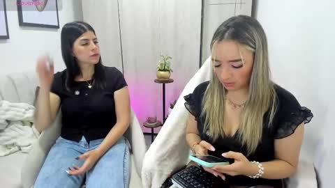 Annye online show from 01.10.26