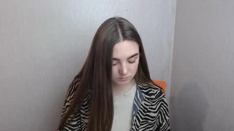 Snapshot of miss_azalea chatting on 02.10.25 Georgia online show from 02.10.25