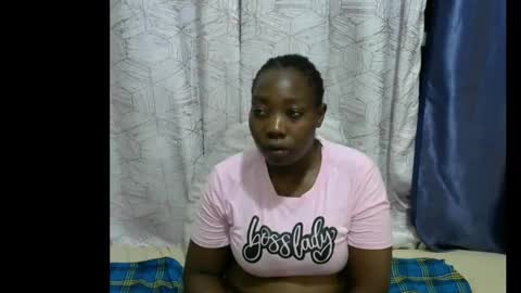 Snapshot of miss_bani chatting on 10.20.25 miss_bani online show from 10.20.25